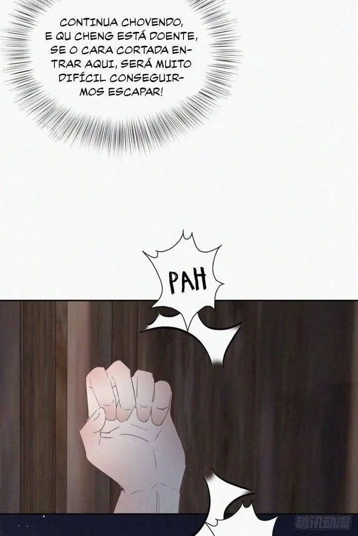 Pregnancy Counterattack – Capítulo 57 Yaoi – Página 18