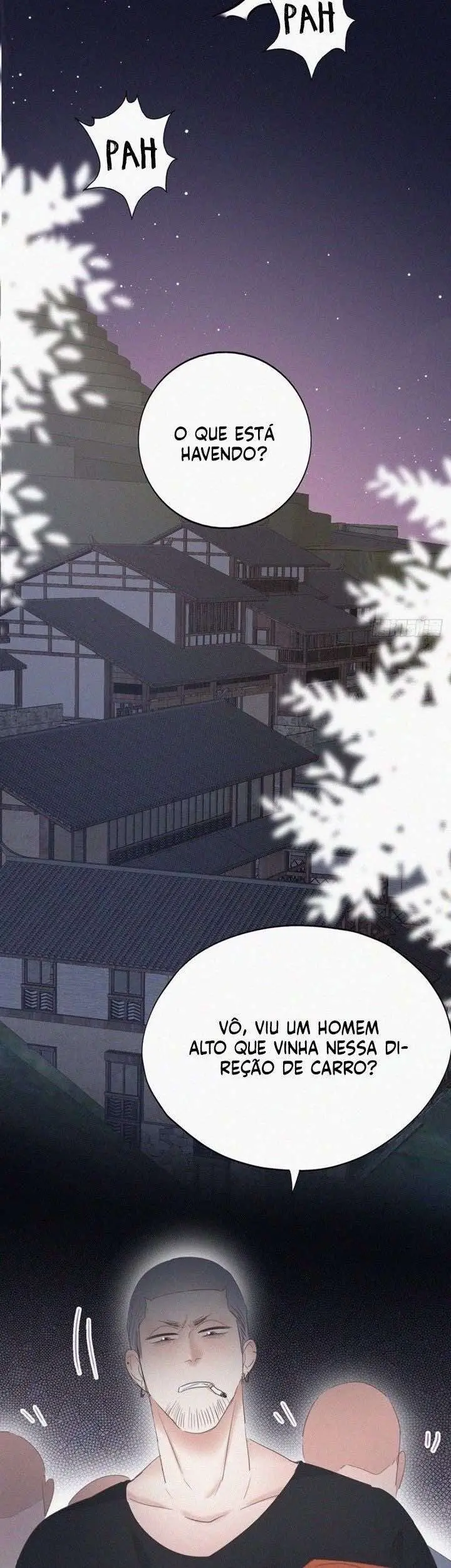 Pregnancy Counterattack – Capítulo 57 Yaoi – Página 19