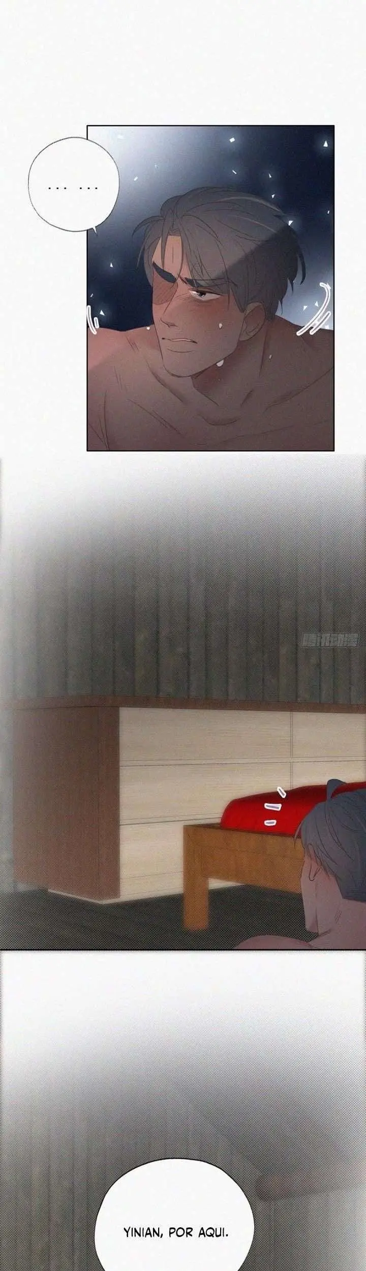 Pregnancy Counterattack – Capítulo 57 Yaoi – Página 23