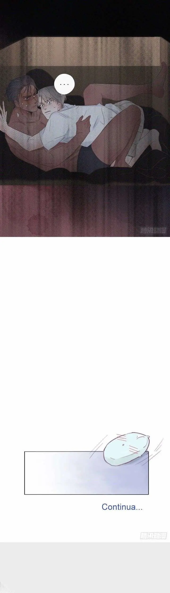 Pregnancy Counterattack – Capítulo 57 Yaoi – Página 27