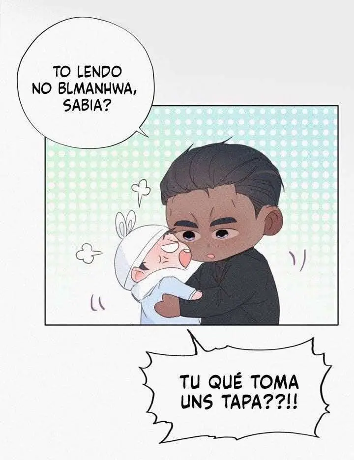 Pregnancy Counterattack – Capítulo 57 Yaoi – Página 28