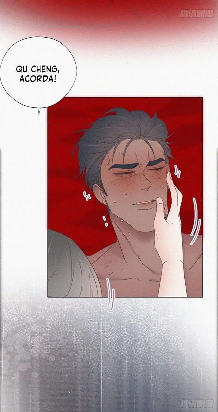 Pregnancy Counterattack – Capítulo 57 Yaoi – Página 7