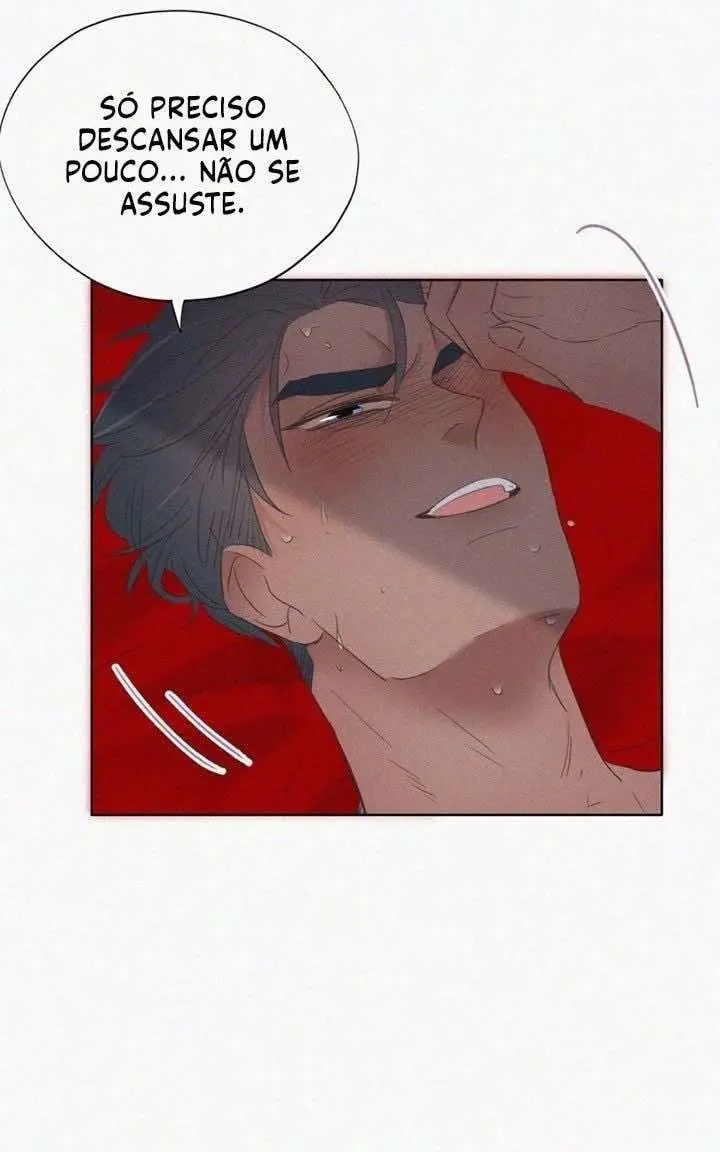 Pregnancy Counterattack – Capítulo 57 Yaoi – Página 9