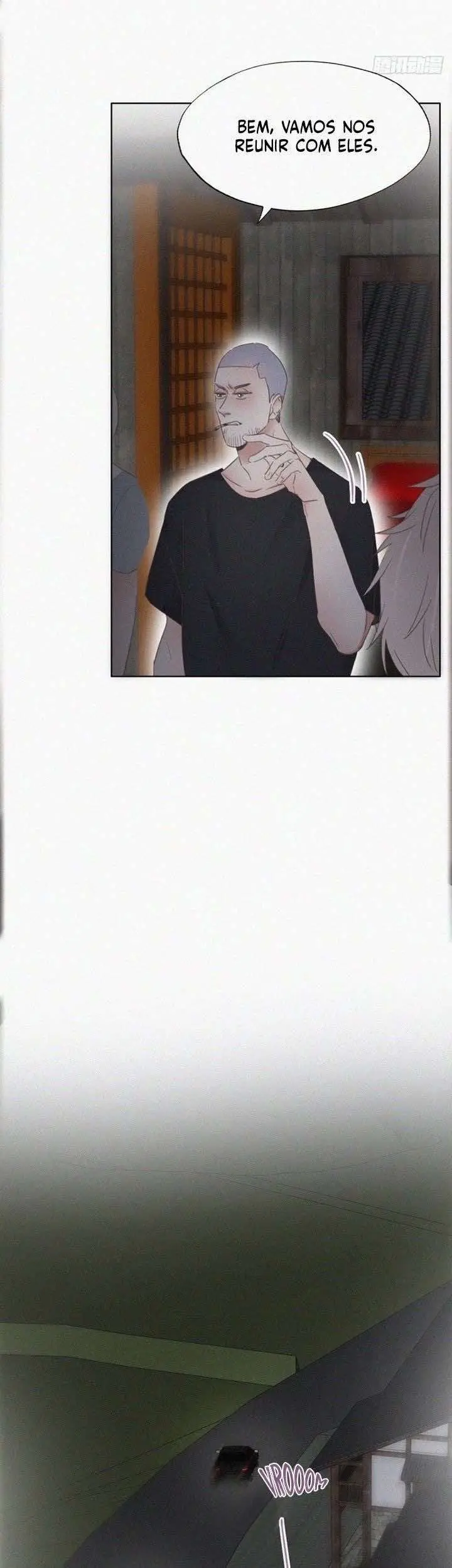 Pregnancy Counterattack – Capítulo 58 Yaoi – Página 13