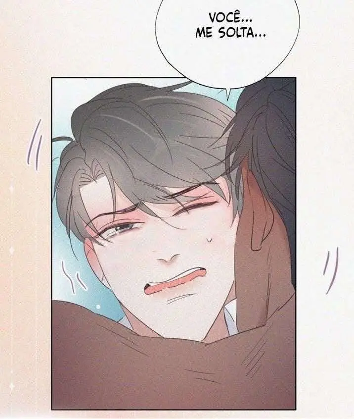 Pregnancy Counterattack – Capítulo 58 Yaoi – Página 20