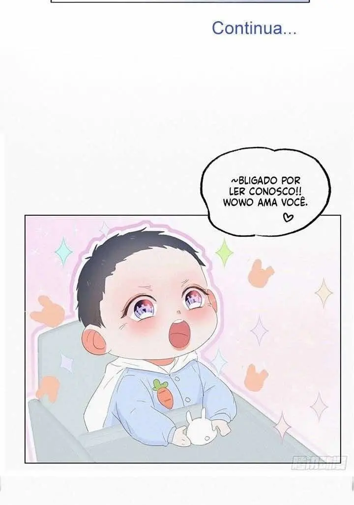 Pregnancy Counterattack – Capítulo 58 Yaoi – Página 22