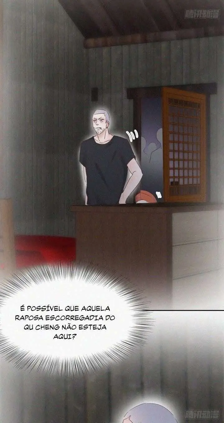 Pregnancy Counterattack – Capítulo 58 Yaoi – Página 4