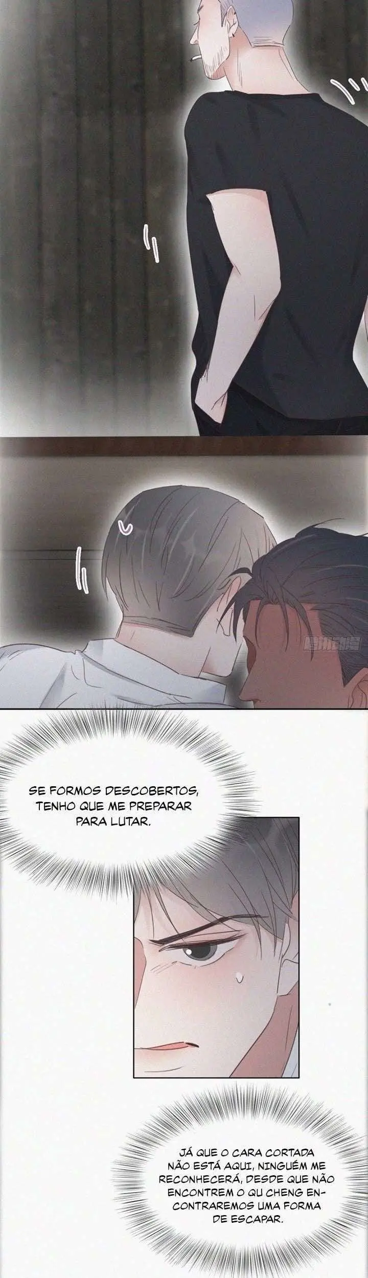 Pregnancy Counterattack – Capítulo 58 Yaoi – Página 5