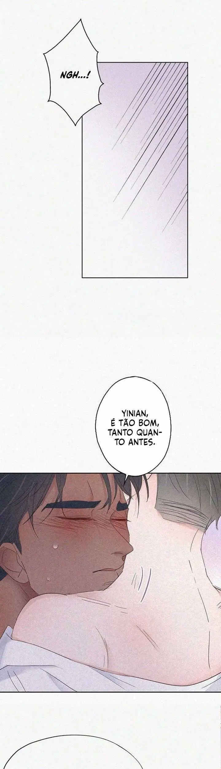 Pregnancy Counterattack – Capítulo 59 Yaoi – Página 10