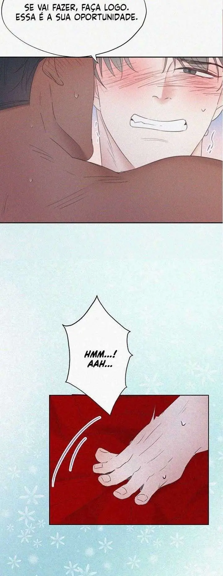 Pregnancy Counterattack – Capítulo 59 Yaoi – Página 11