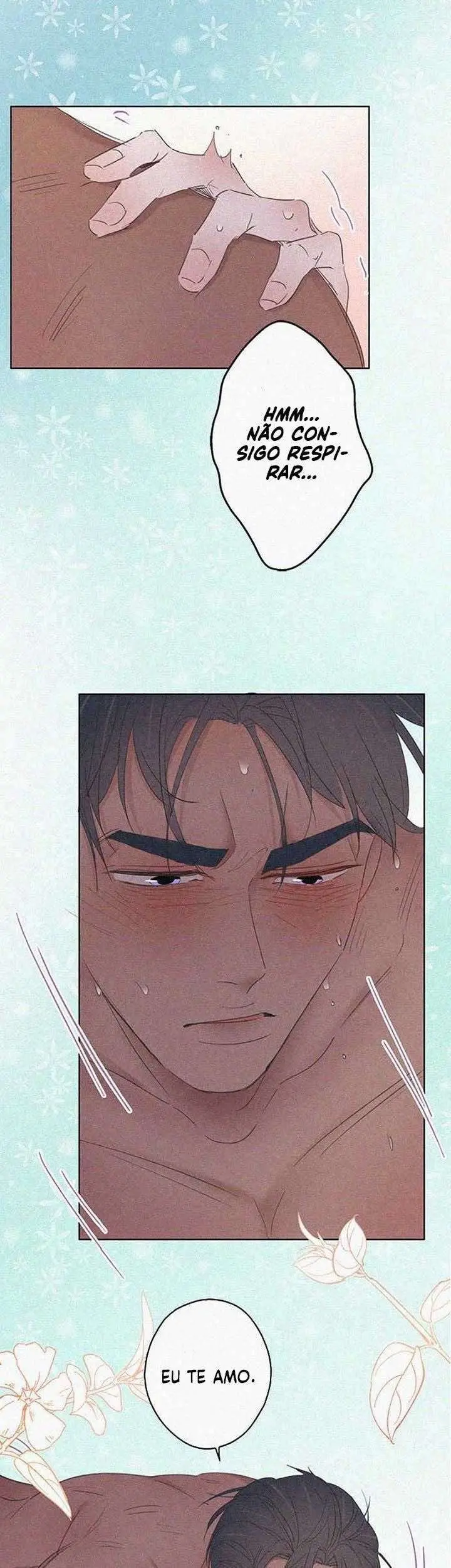 Pregnancy Counterattack – Capítulo 59 Yaoi – Página 12