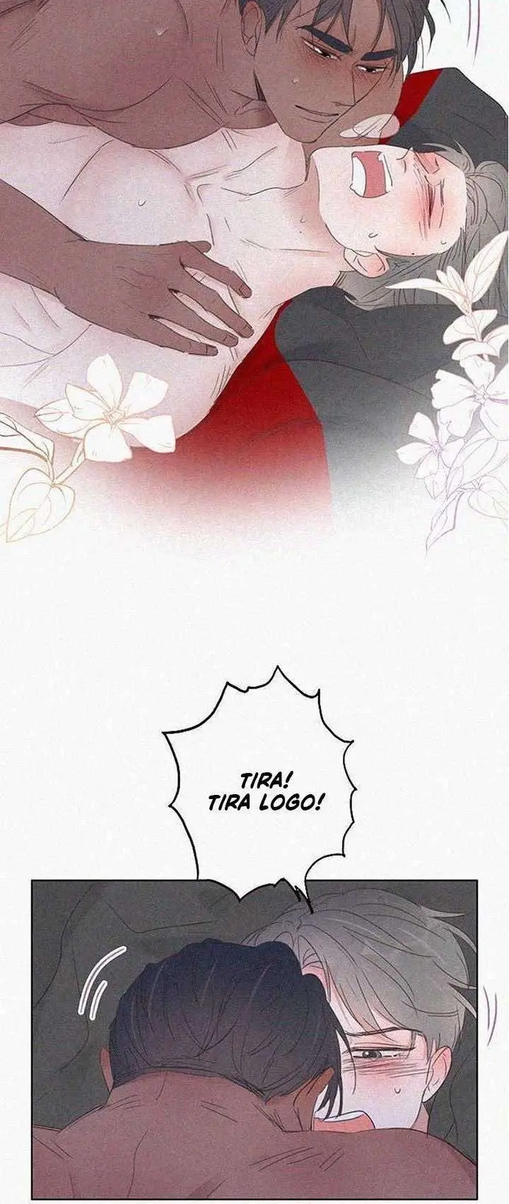 Pregnancy Counterattack – Capítulo 59 Yaoi – Página 13