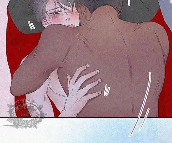 Pregnancy Counterattack – Capítulo 59 Yaoi – Página 15