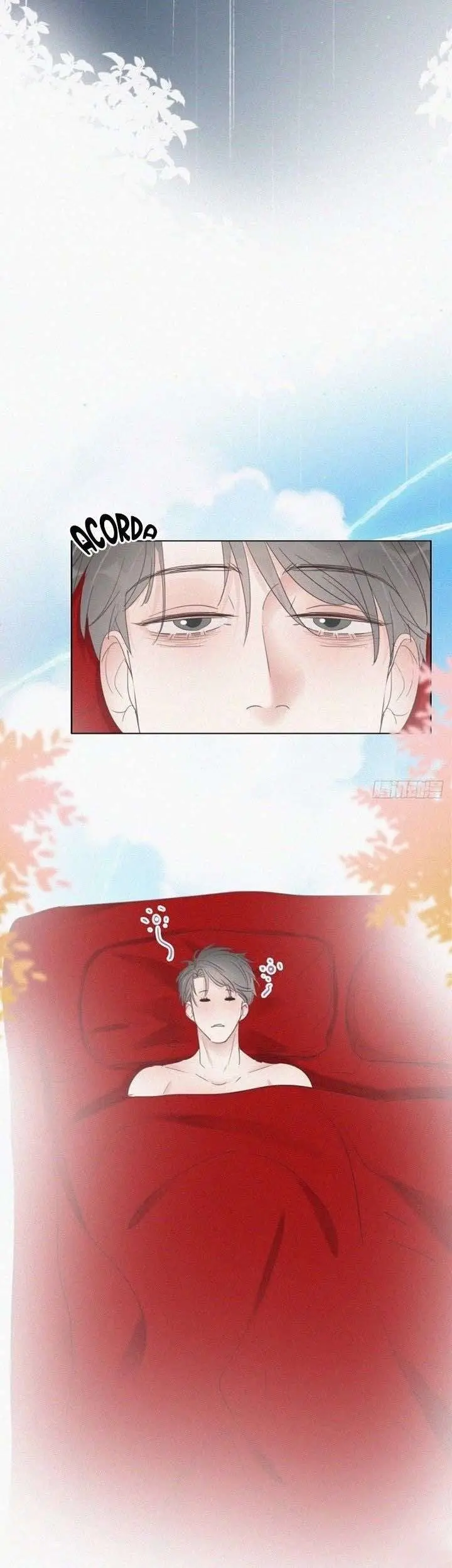 Pregnancy Counterattack – Capítulo 59 Yaoi – Página 18