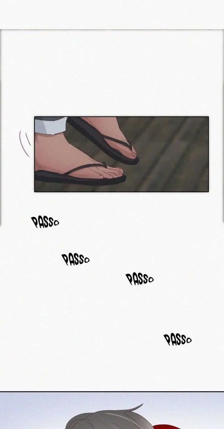 Pregnancy Counterattack – Capítulo 59 Yaoi – Página 21