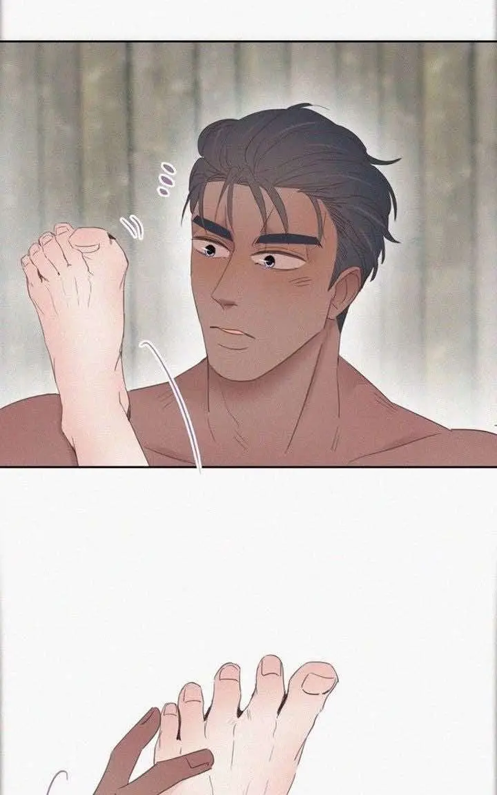 Pregnancy Counterattack – Capítulo 59 Yaoi – Página 25