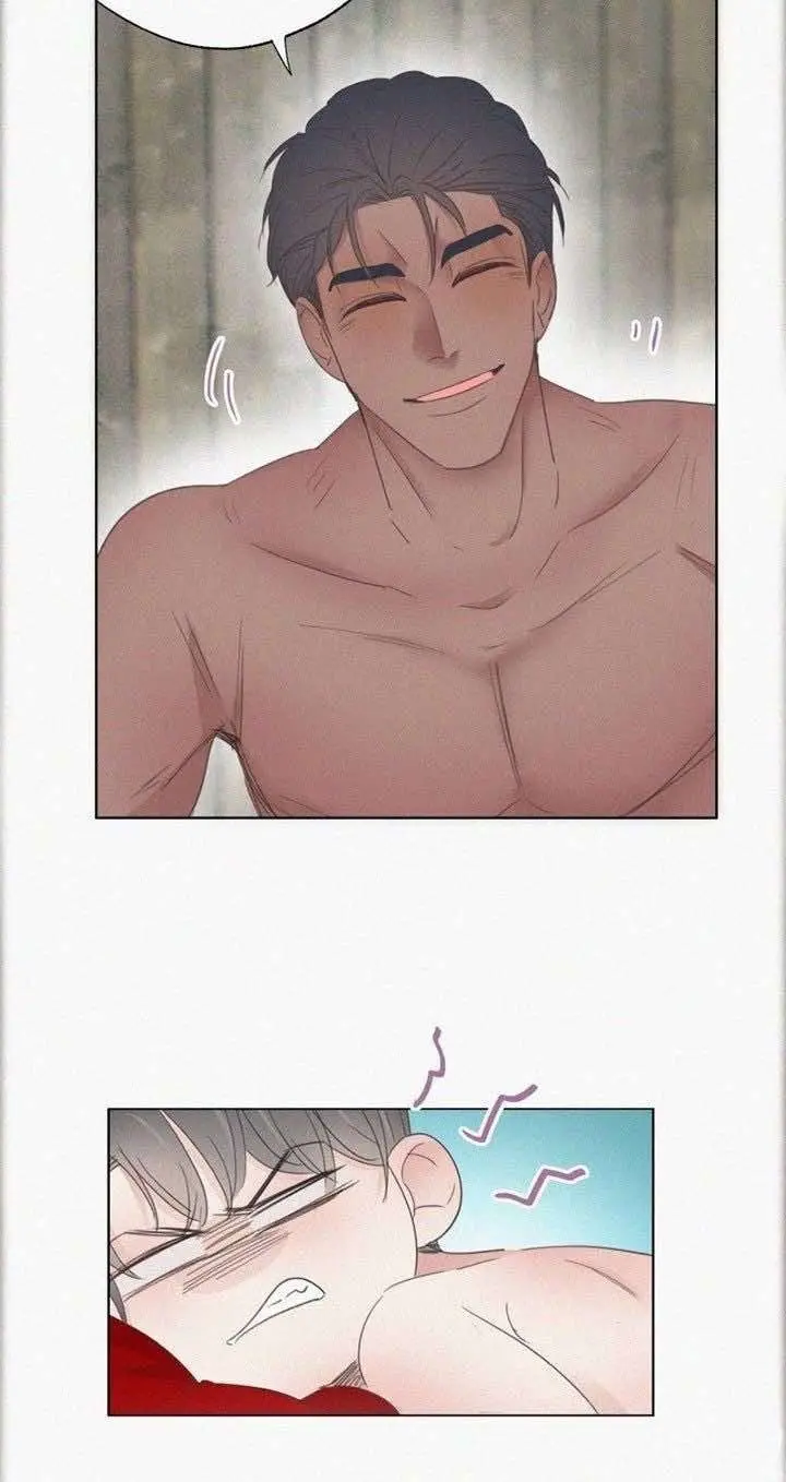 Pregnancy Counterattack – Capítulo 59 Yaoi – Página 27