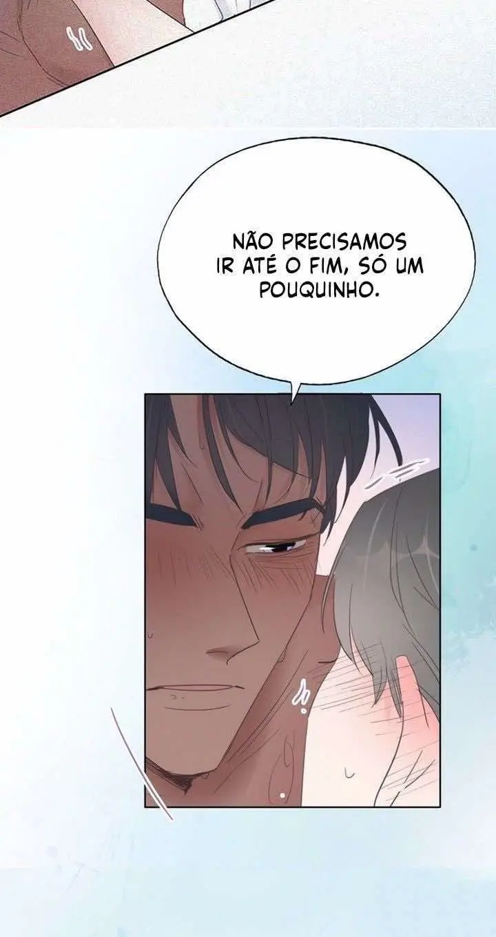 Pregnancy Counterattack – Capítulo 59 Yaoi – Página 4