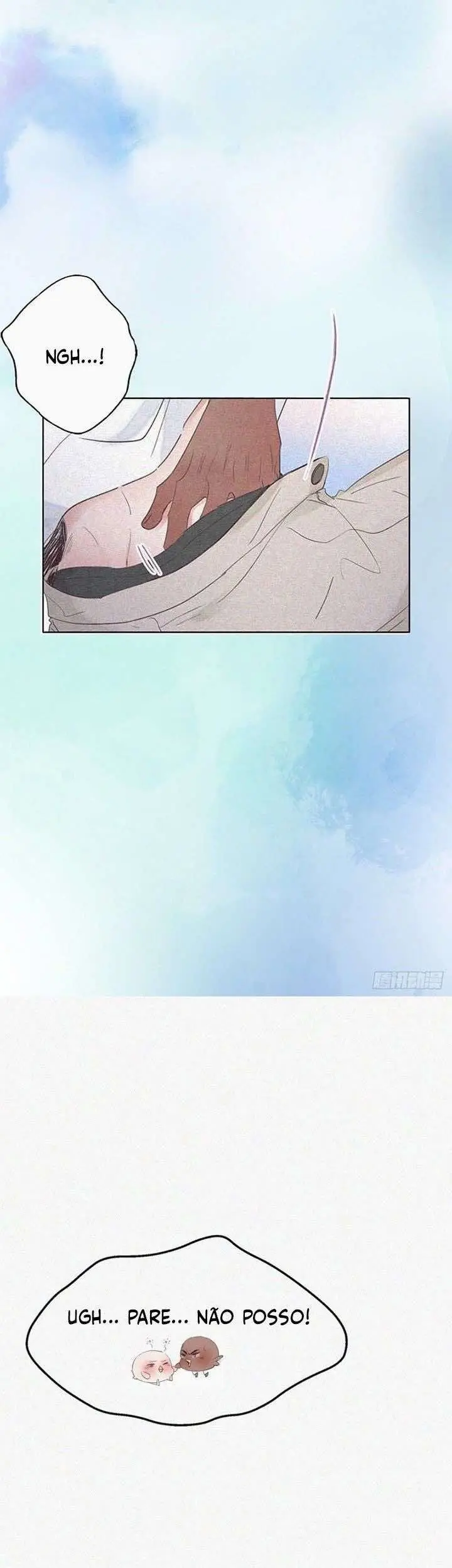 Pregnancy Counterattack – Capítulo 59 Yaoi – Página 6