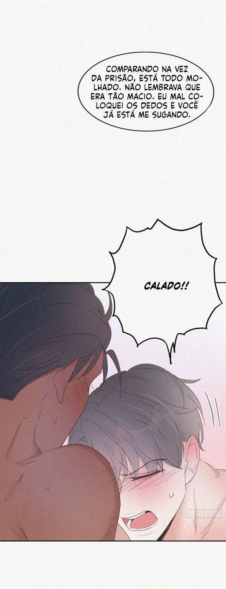 Pregnancy Counterattack – Capítulo 59 Yaoi – Página 7