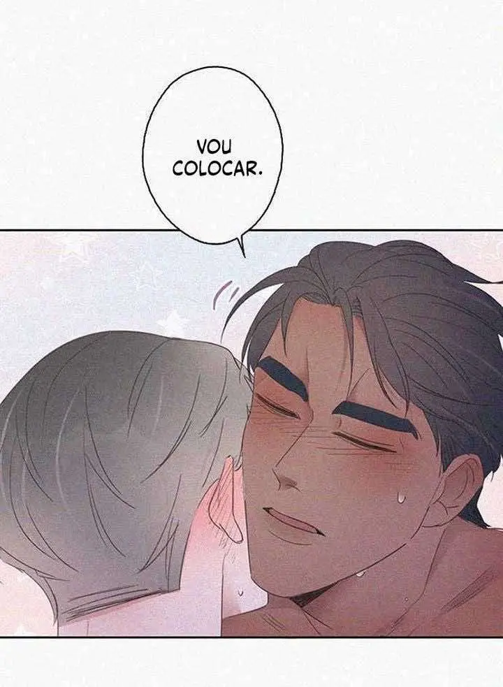 Pregnancy Counterattack – Capítulo 59 Yaoi – Página 8