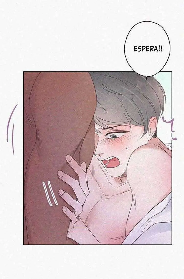 Pregnancy Counterattack – Capítulo 59 Yaoi – Página 9