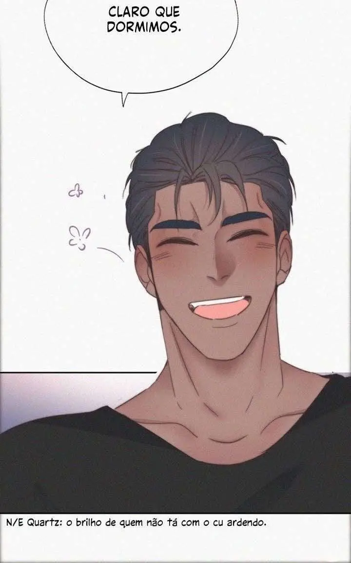 Pregnancy Counterattack – Capítulo 60 Yaoi – Página 10