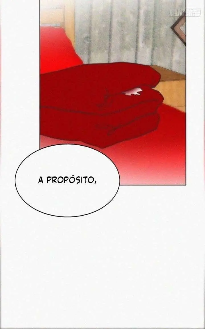 Pregnancy Counterattack – Capítulo 60 Yaoi – Página 14