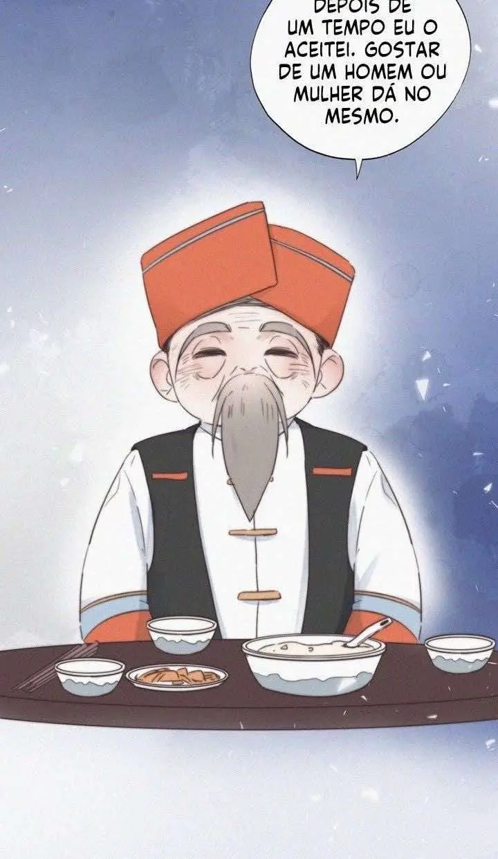 Pregnancy Counterattack – Capítulo 60 Yaoi – Página 18