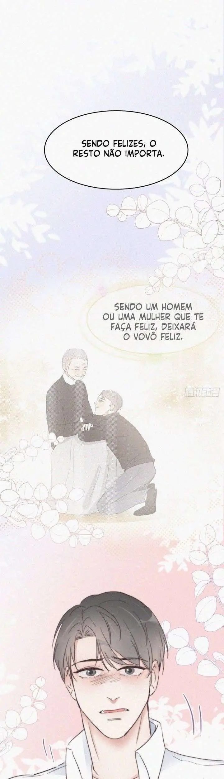 Pregnancy Counterattack – Capítulo 60 Yaoi – Página 19