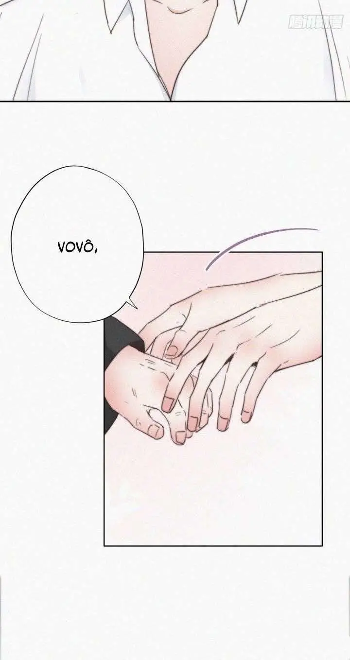 Pregnancy Counterattack – Capítulo 60 Yaoi – Página 20