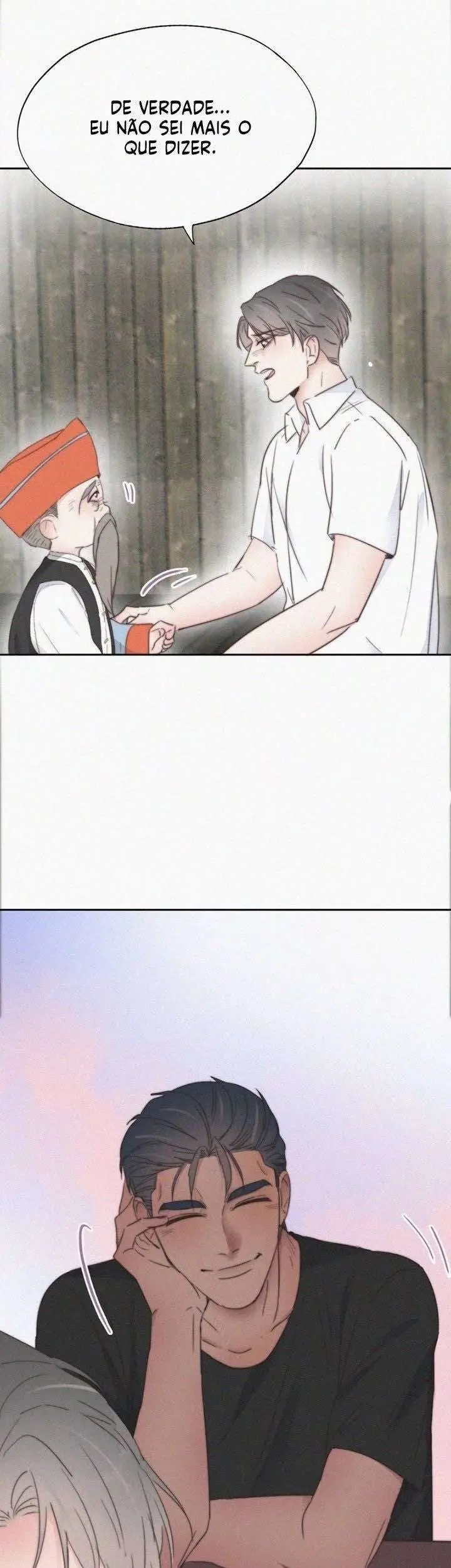 Pregnancy Counterattack – Capítulo 60 Yaoi – Página 21