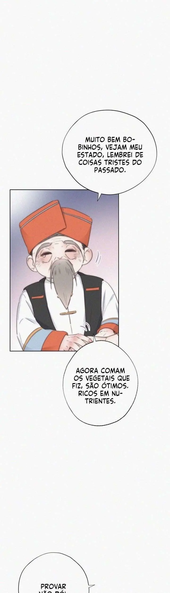 Pregnancy Counterattack – Capítulo 60 Yaoi – Página 23