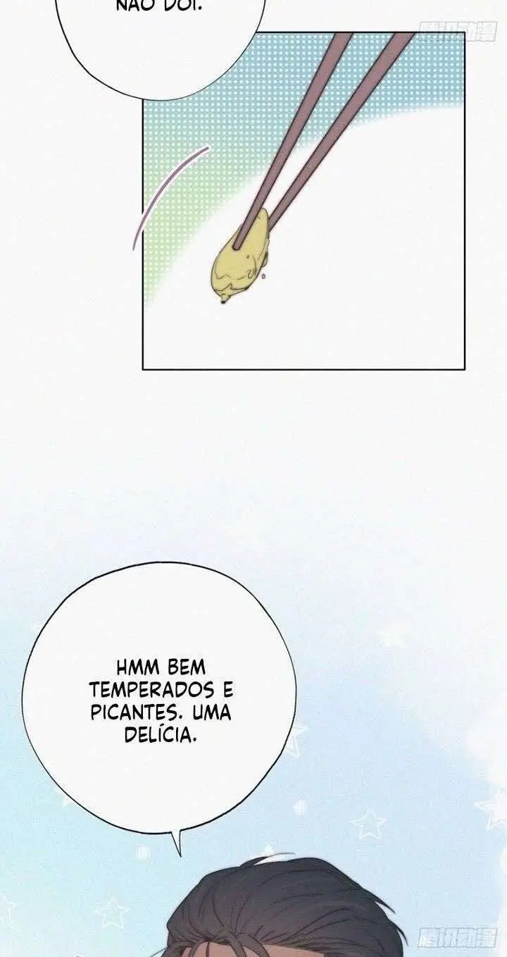 Pregnancy Counterattack – Capítulo 60 Yaoi – Página 24