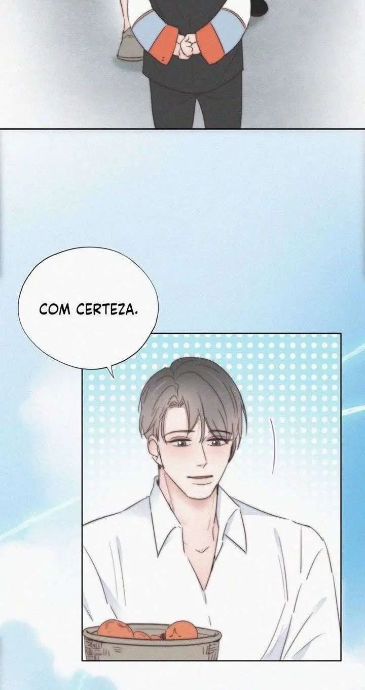 Pregnancy Counterattack – Capítulo 60 Yaoi – Página 28