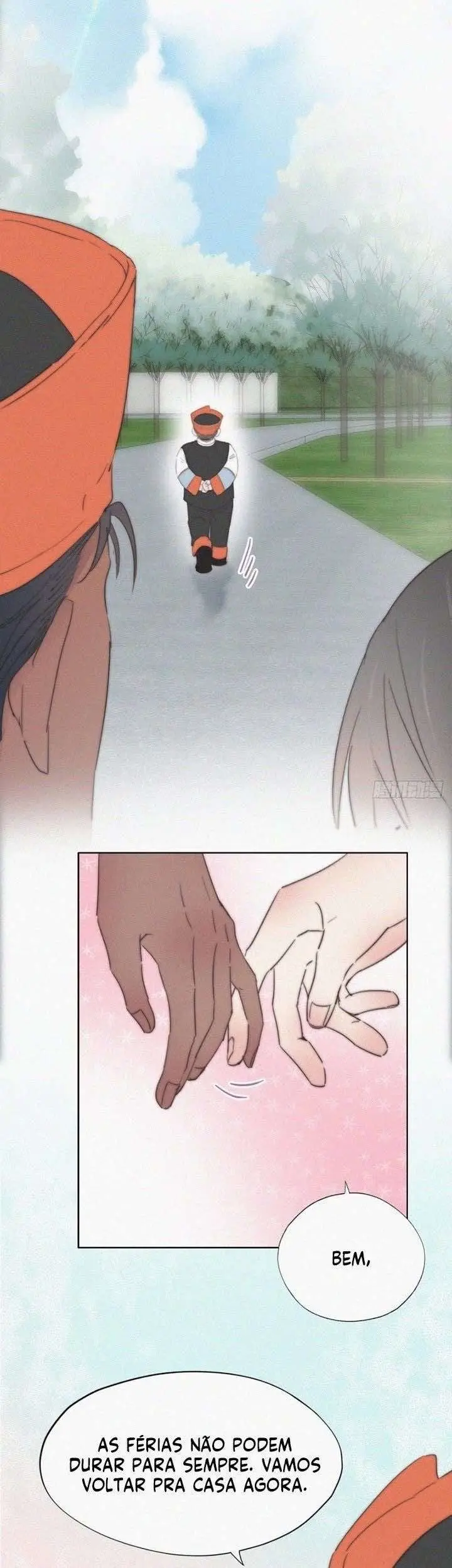 Pregnancy Counterattack – Capítulo 60 Yaoi – Página 29