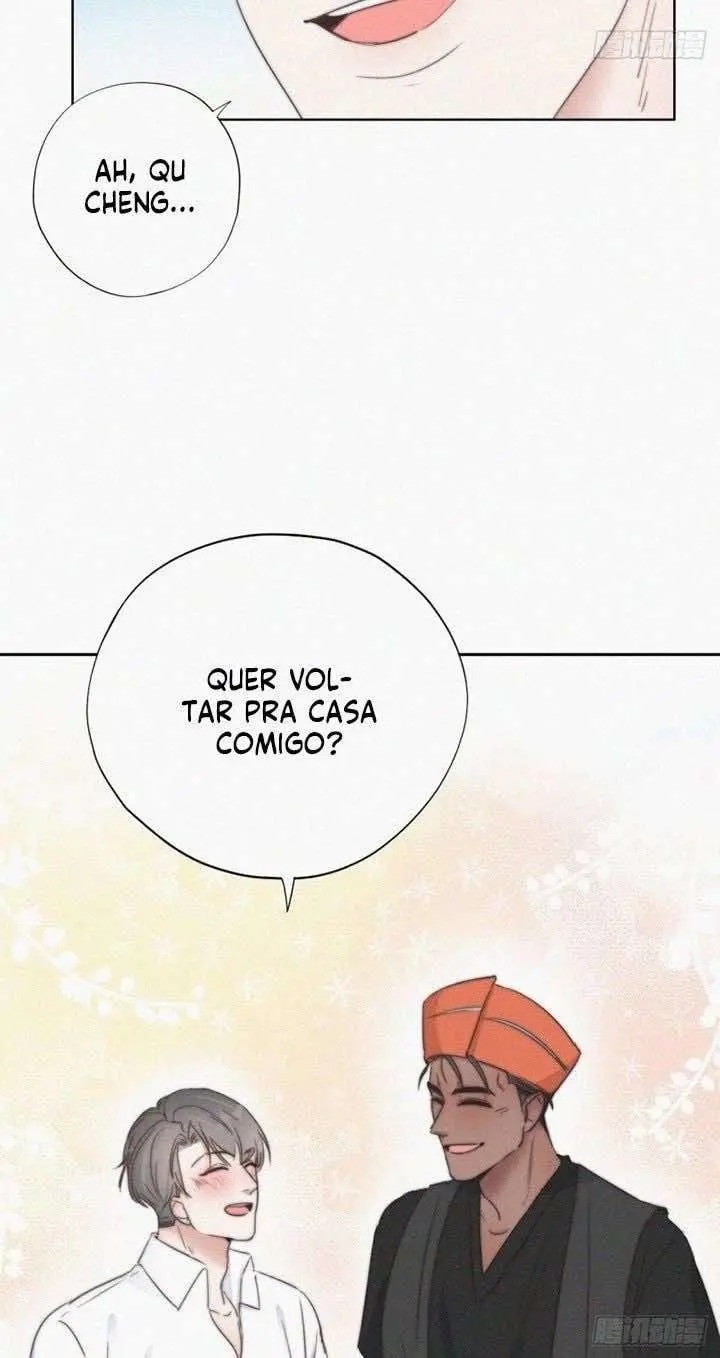 Pregnancy Counterattack – Capítulo 60 Yaoi – Página 32