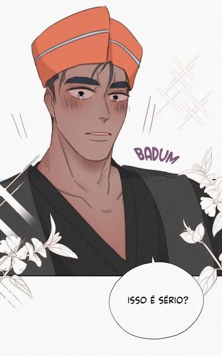 Pregnancy Counterattack – Capítulo 60 Yaoi – Página 34