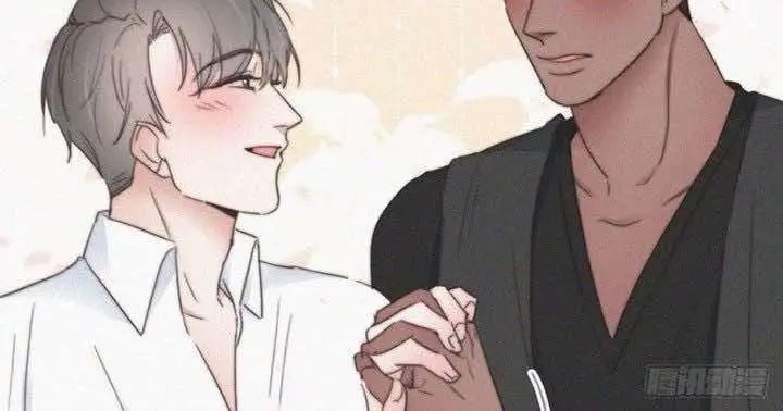 Pregnancy Counterattack – Capítulo 60 Yaoi – Página 36