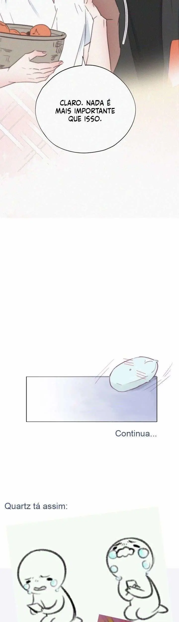 Pregnancy Counterattack – Capítulo 60 Yaoi – Página 37