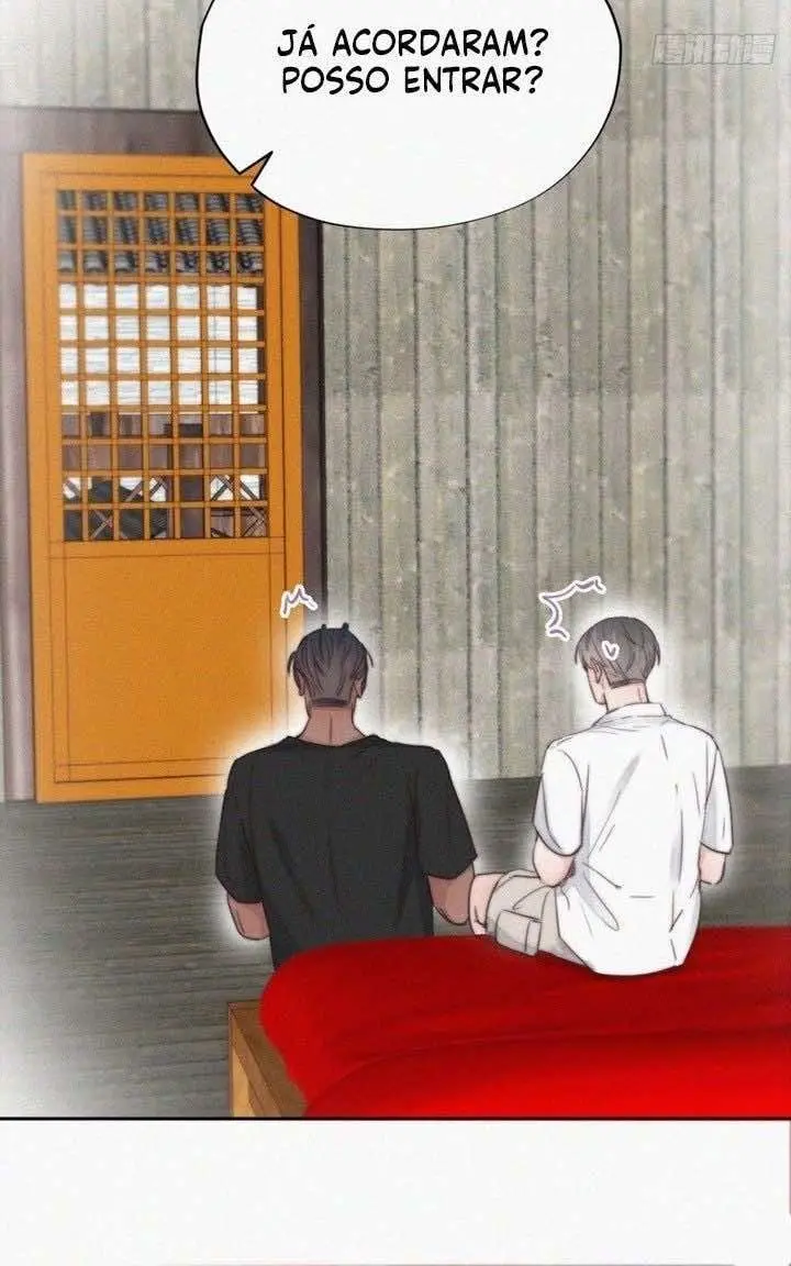 Pregnancy Counterattack – Capítulo 60 Yaoi – Página 6