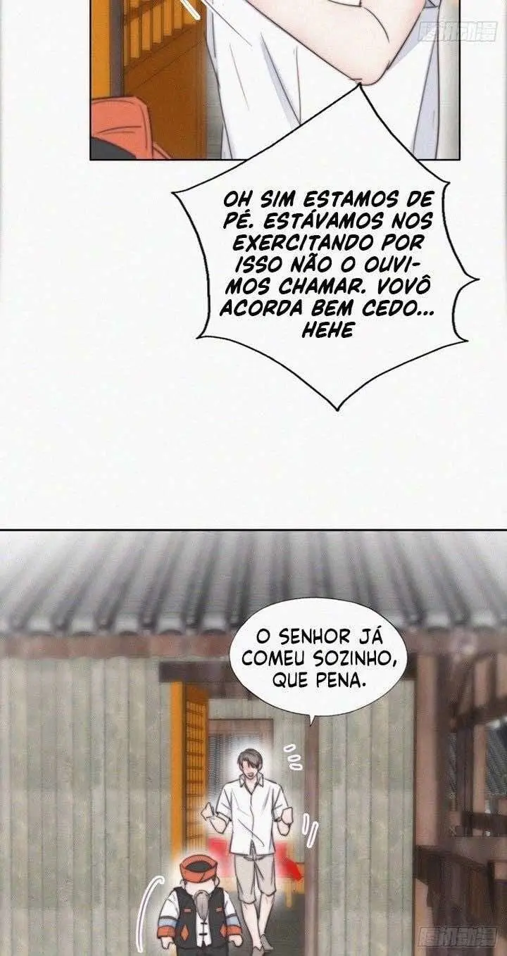 Pregnancy Counterattack – Capítulo 60 Yaoi – Página 8