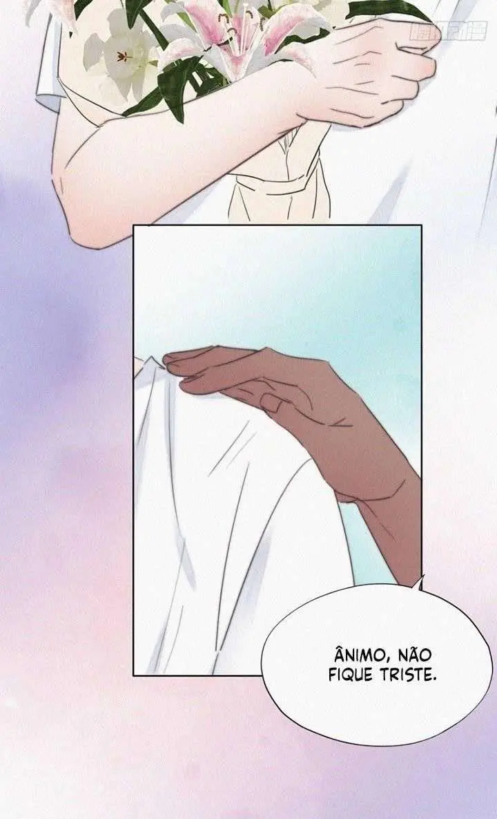 Pregnancy Counterattack – Capítulo 61 Yaoi – Página 22