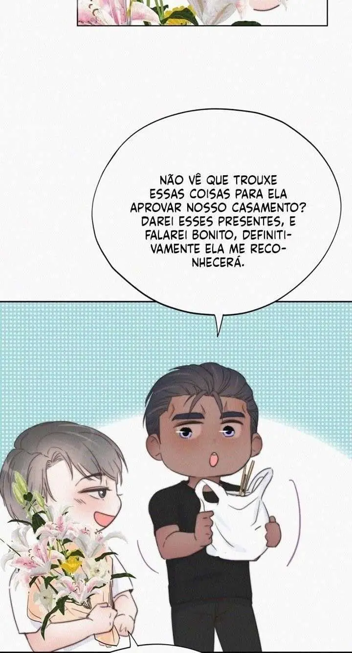 Pregnancy Counterattack – Capítulo 61 Yaoi – Página 24