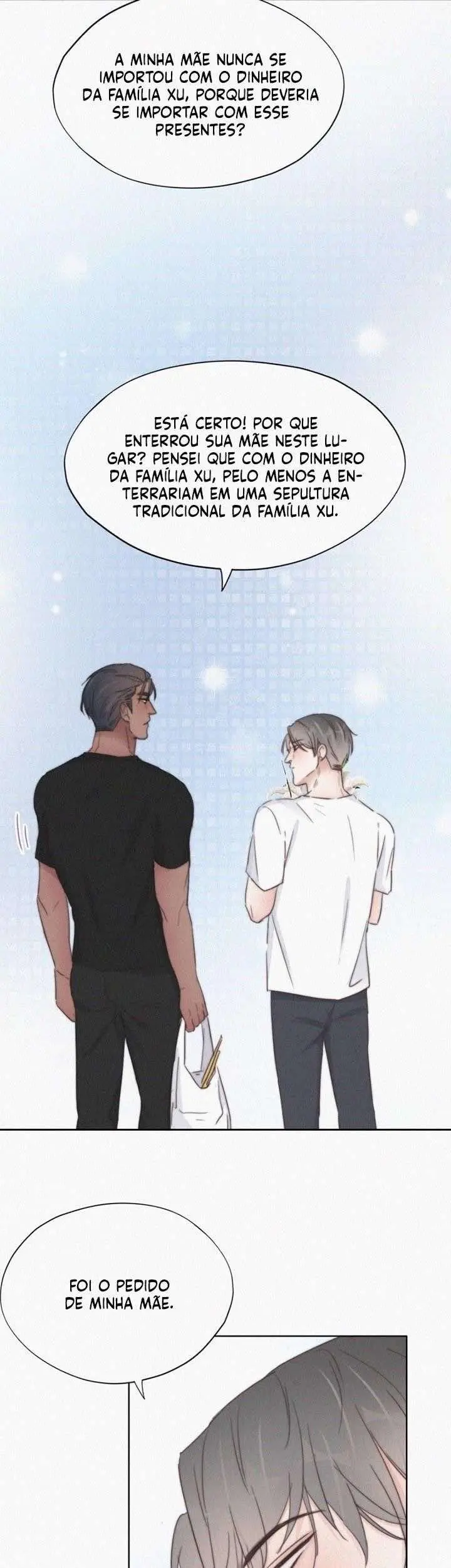 Pregnancy Counterattack – Capítulo 61 Yaoi – Página 25