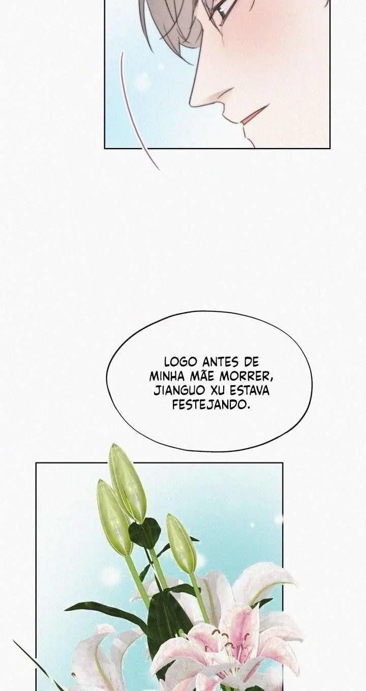 Pregnancy Counterattack – Capítulo 61 Yaoi – Página 26