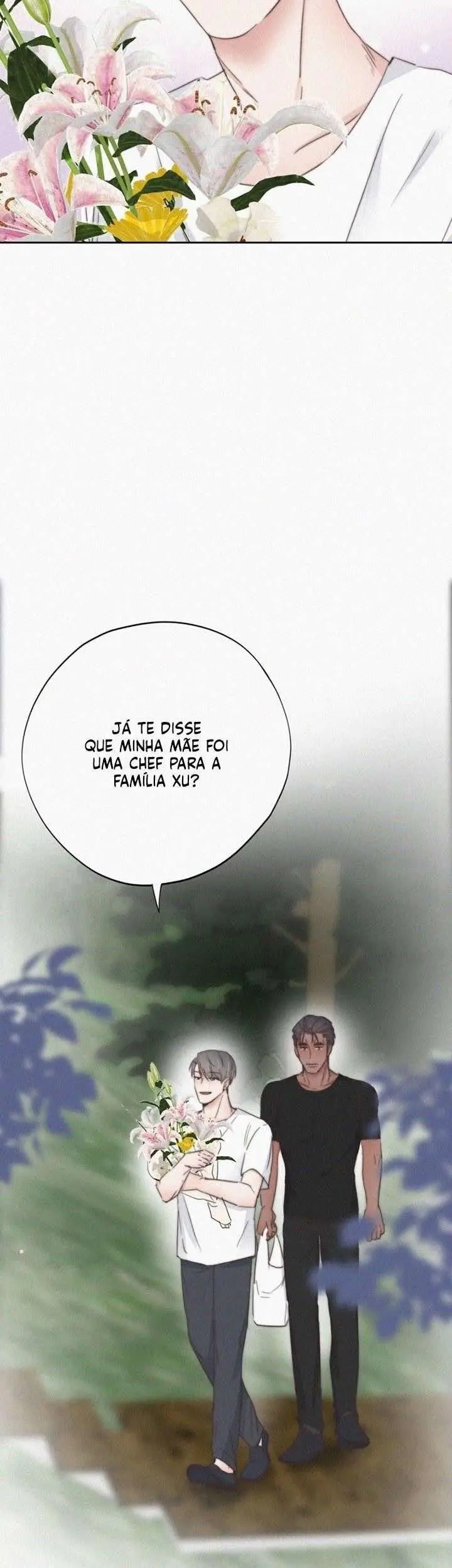 Pregnancy Counterattack – Capítulo 61 Yaoi – Página 28