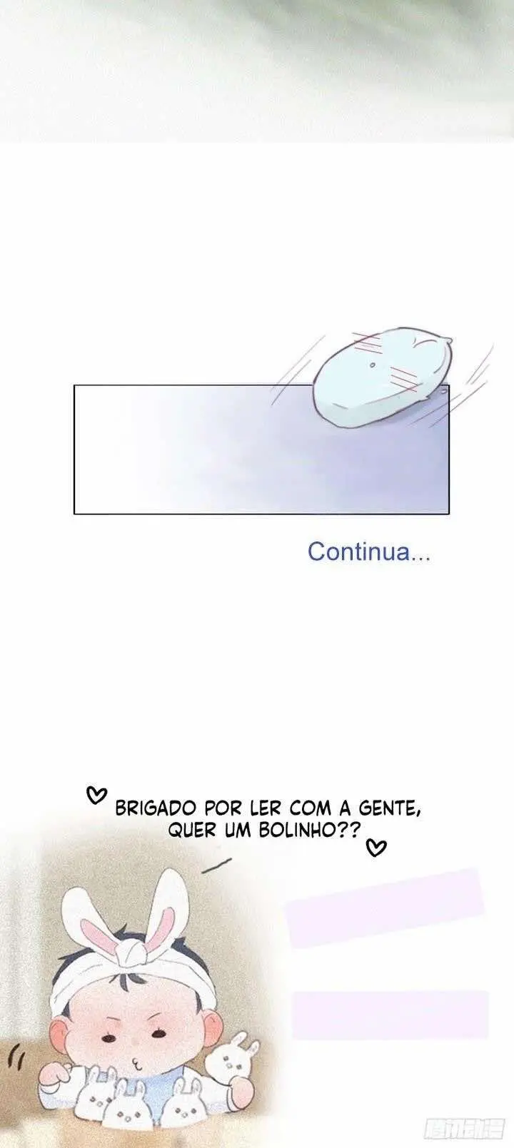 Pregnancy Counterattack – Capítulo 61 Yaoi – Página 29