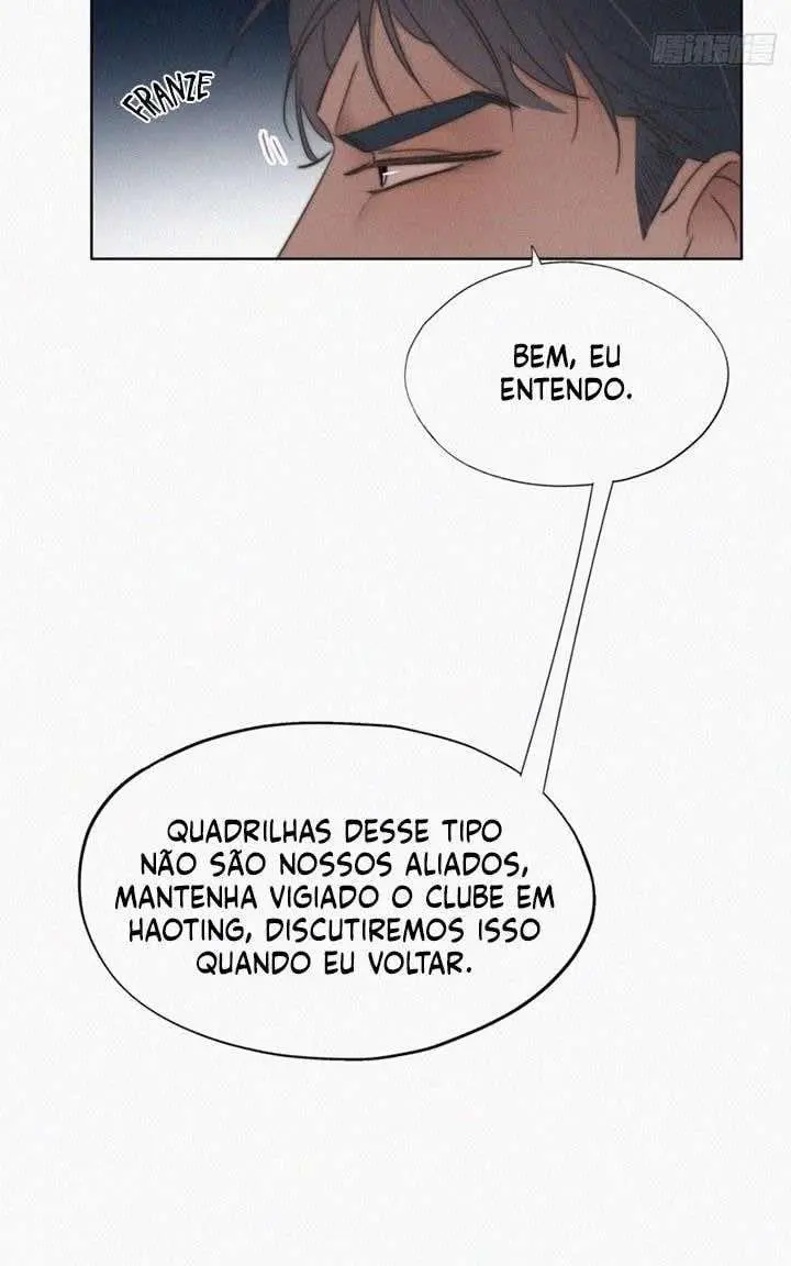 Pregnancy Counterattack – Capítulo 61 Yaoi – Página 5