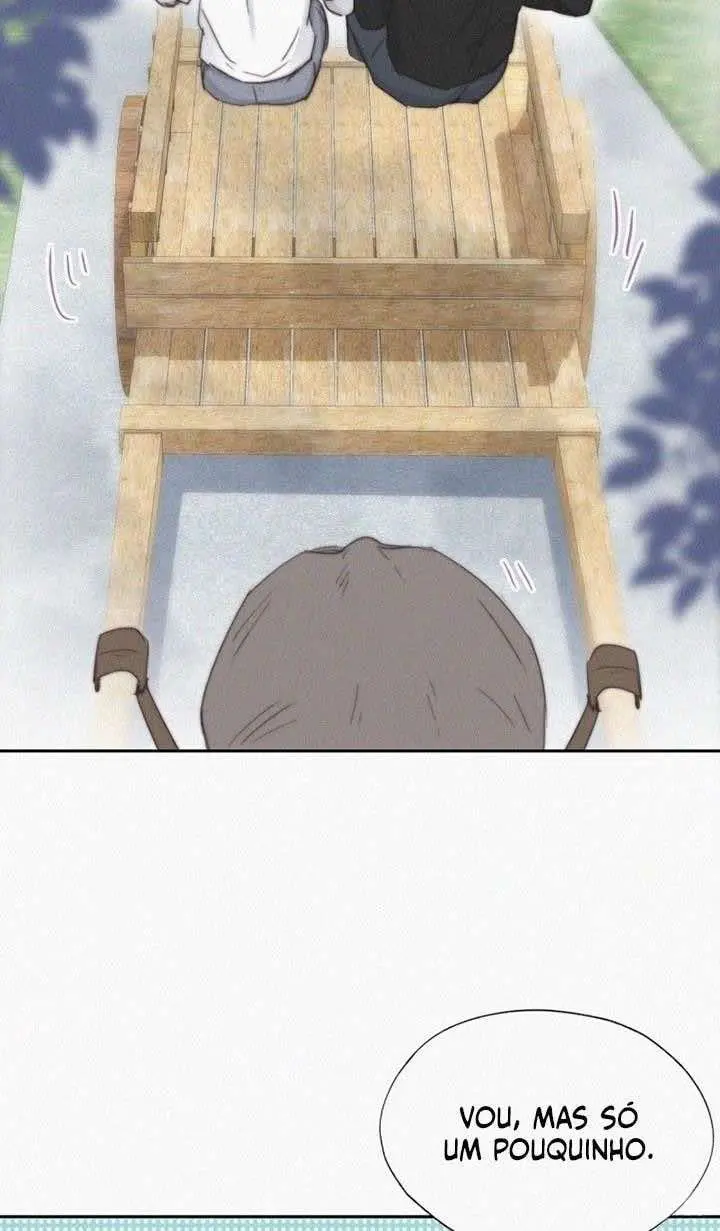 Pregnancy Counterattack – Capítulo 61 Yaoi – Página 9